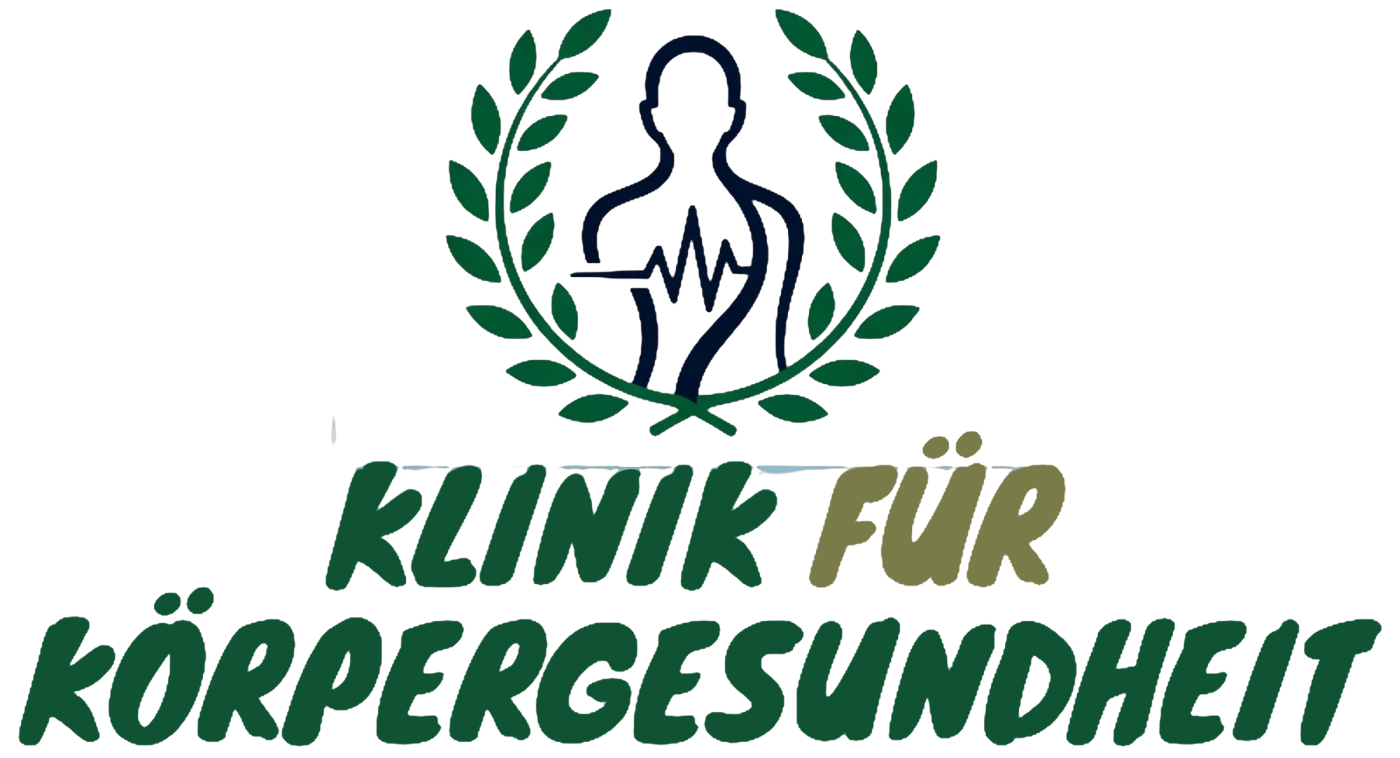 Klinik für Körpergesundheit
